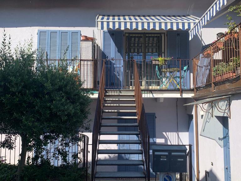 Langhetruffle apartment - Ferienwohnung La Morra
