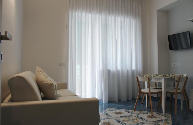 Divina Holiday - Apartments - B&B Maiori