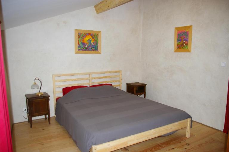 Cassiopée - Bed and Breakfast Largentière