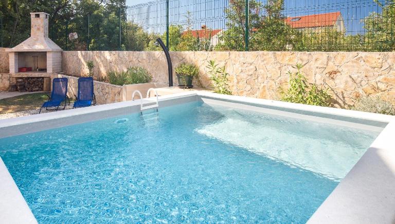 Apartment Mar - B&B Kostrena