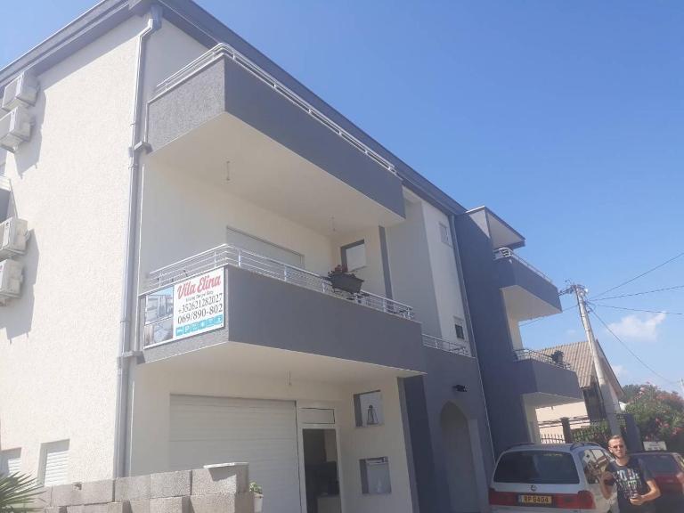 Villa Elina Ulcinj Montenegro - B&B Donji Štoj