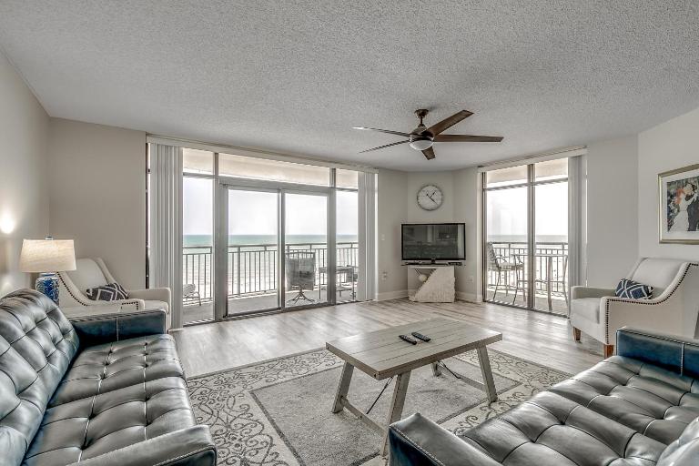 South Wind 907 - Bed and Breakfast Myrtle Beach