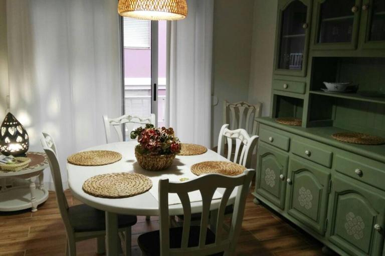 Piso restaurado en Santa Cruz de La Palma - Chambres d'hôtes Santa Cruz de La Palma