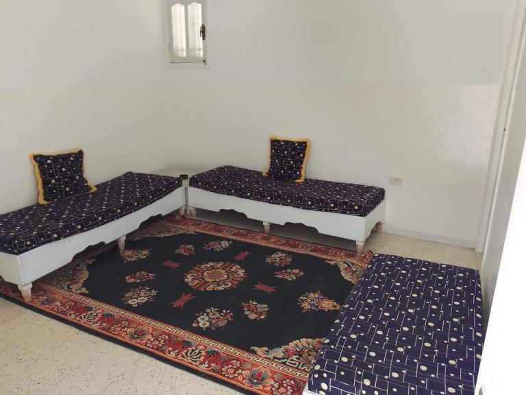 S+2 Beltaief Residence - Bed and Breakfast Houmt Souk