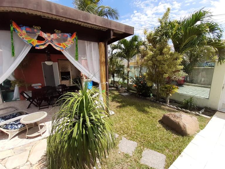 Casa em Cabo frio 4Q para descanso e lazer - B&B Cabo Frío