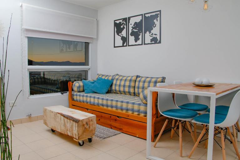 TAAR AIKE (Lugar de Hielo) - Bed and Breakfast El Calafate