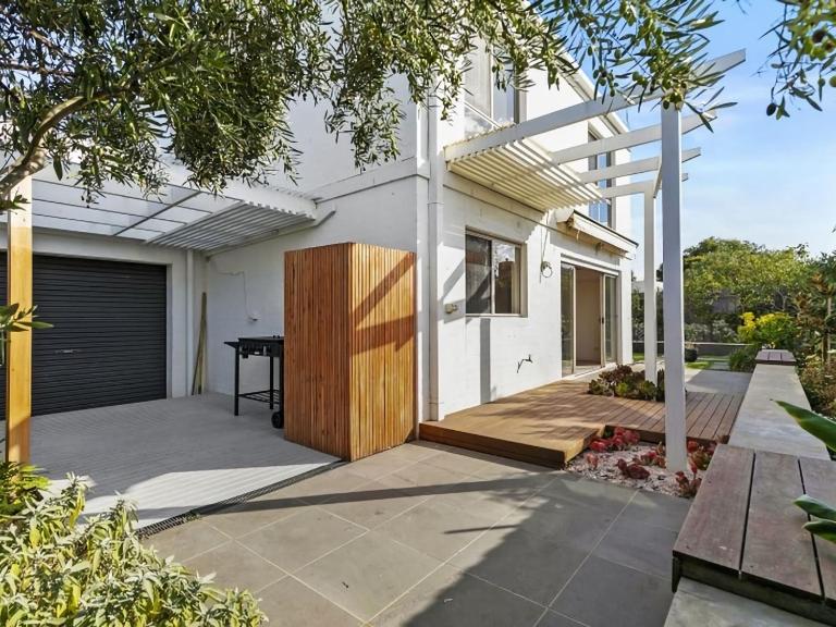 Bell Street Mansion 2-14 Walk to Beach & Cafes - B&B Torquay