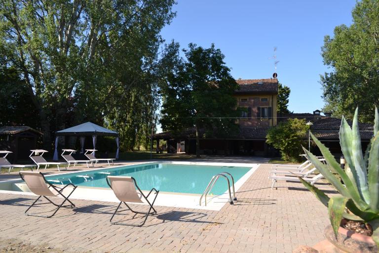 La Locanda nel Frutteto - Ferienwohnung Rovereto