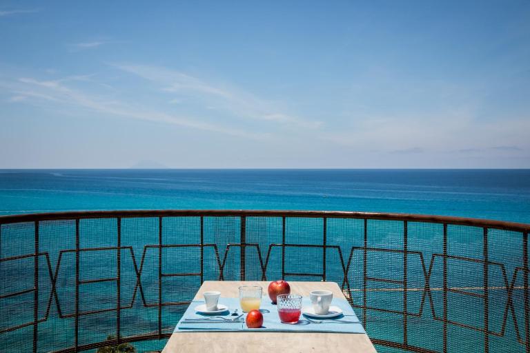 B&B Laudato Sii Tropea - Ferienwohnung Tropea