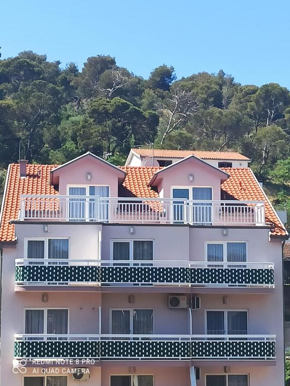 Apartments Mijo - Ferienwohnung Trogir