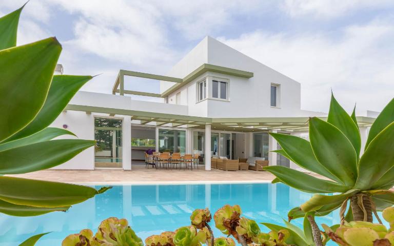 Villa Santandria Grupo Seranova Luxury Hotel - B&B Ciutadella