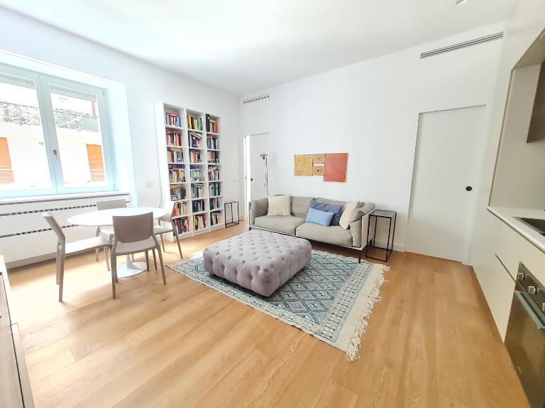 Moscova - Volta Charme Apartment - B&B Milan