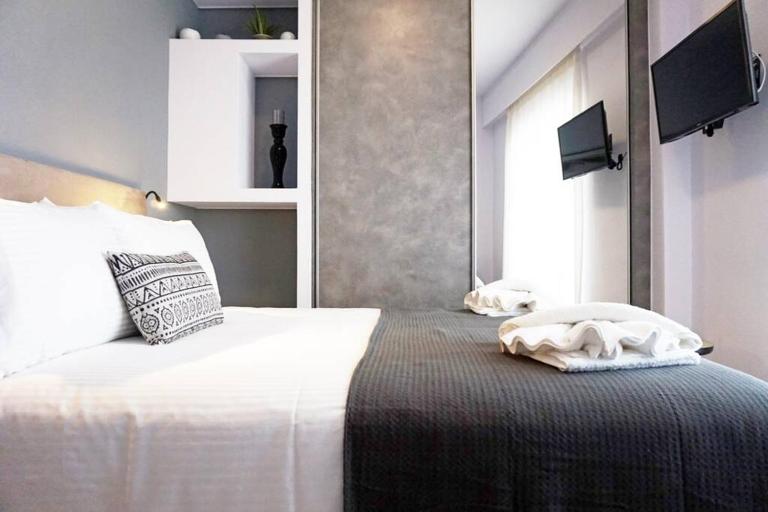 C-Home Studio in the heart of Chania - B&B Chania