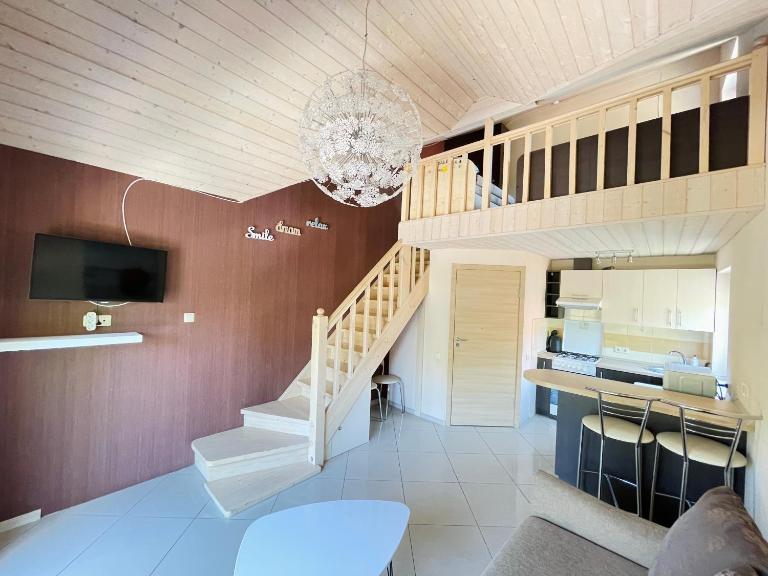 Apartments Adis - Ferienwohnung Palanga