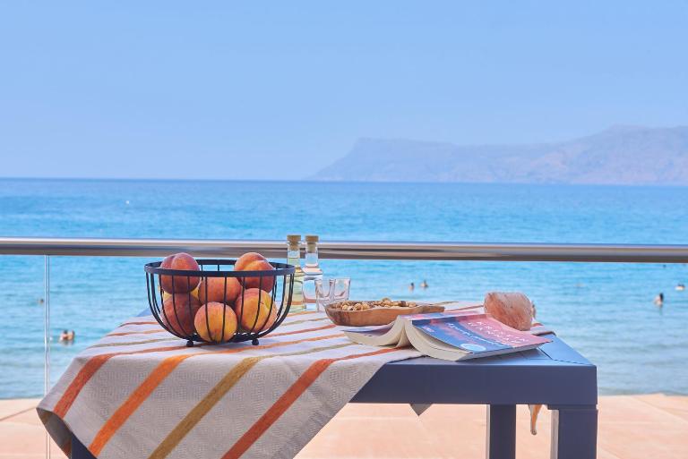 Seaside House - B&B Kissamos