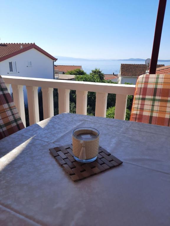 Apartments Ivano - B&B Traù