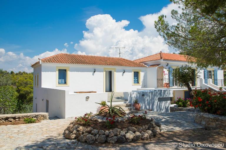 Studio Gerani 1 - B&B Porto Cheli