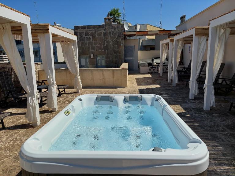 Dimora Assuntina Martano - B&B Martano