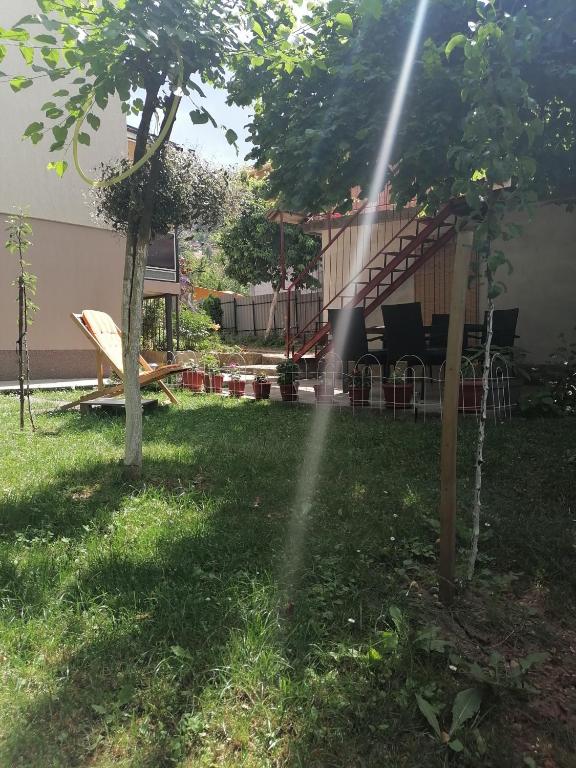 Apartment Old Town - Ferienwohnung Sarajevo