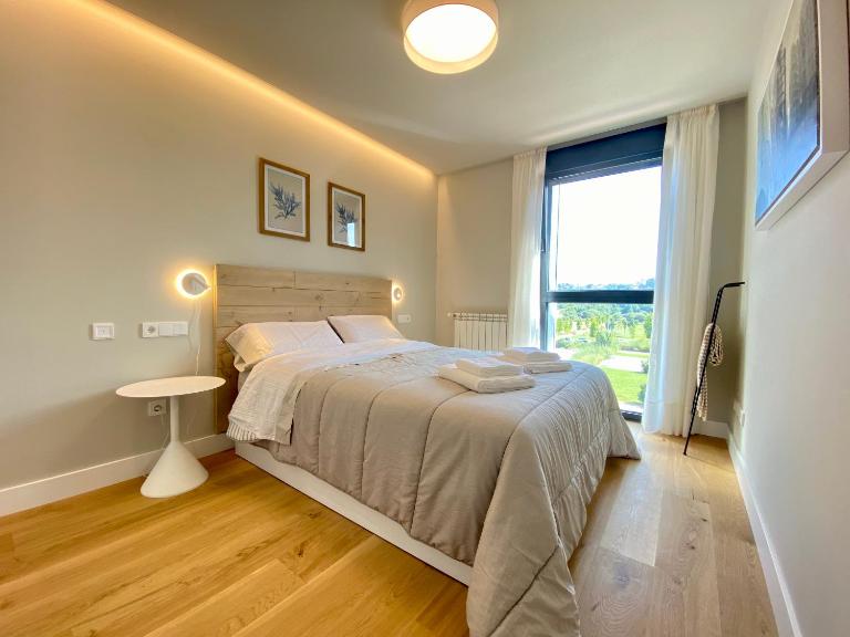 PUENTE SANTIAGO APOSTOL - B&B Pontevedra