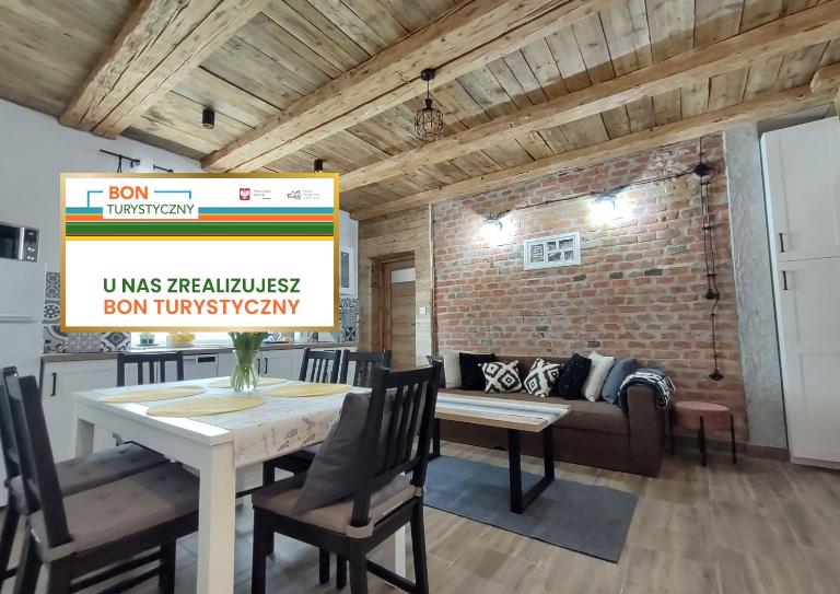 STARY SPICHLERZ - B&B Uherce Mineralne