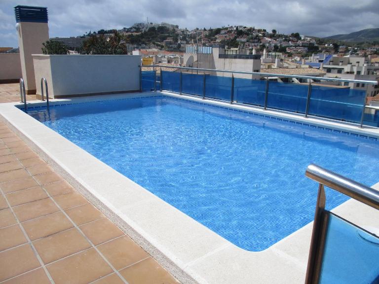 Apartamento Miracielo A Inmomart - B&B Peñíscola