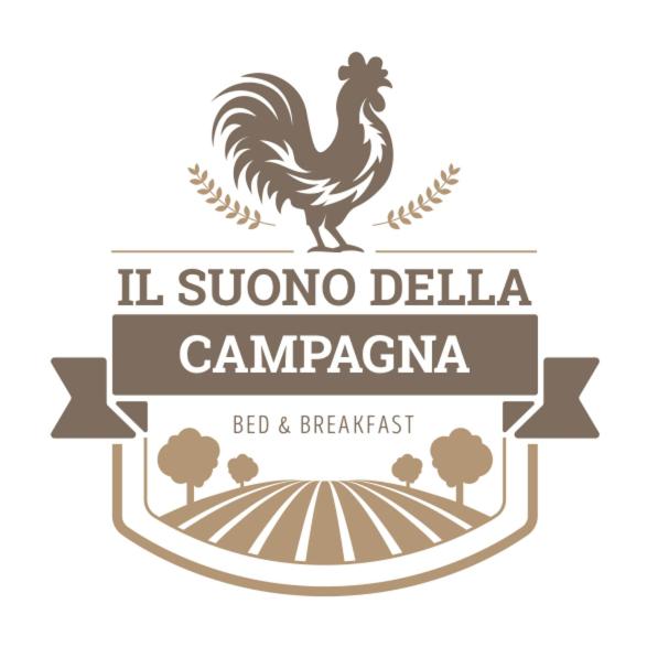 Il Suono della Campagna - Chambres d'hôtes Terracina