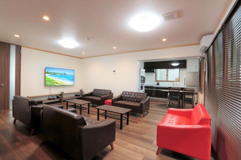 ROYAL SUITE SAKAE - Vacation STAY 11483 - B&B Nagoya