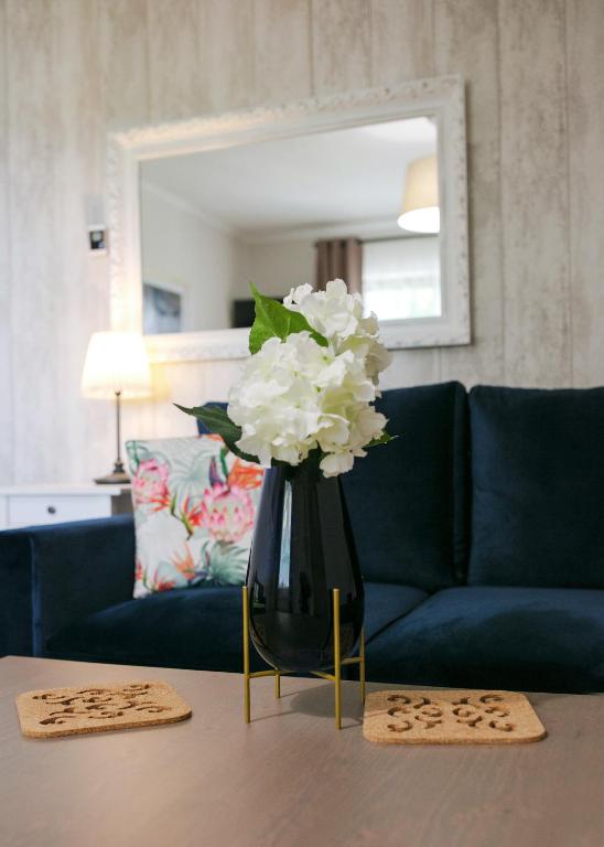 Apartament Nad Zalewem - B&B Gołdap