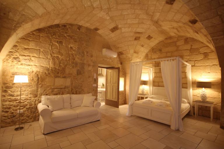 La Suite di Martina - Bed and Breakfast Lecce