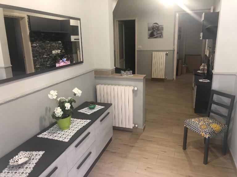 ESPERIA ETNA HOUSE - Ferienwohnung Linguaglossa