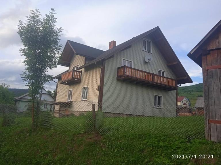 У Марка - Bed and Breakfast Volosianka