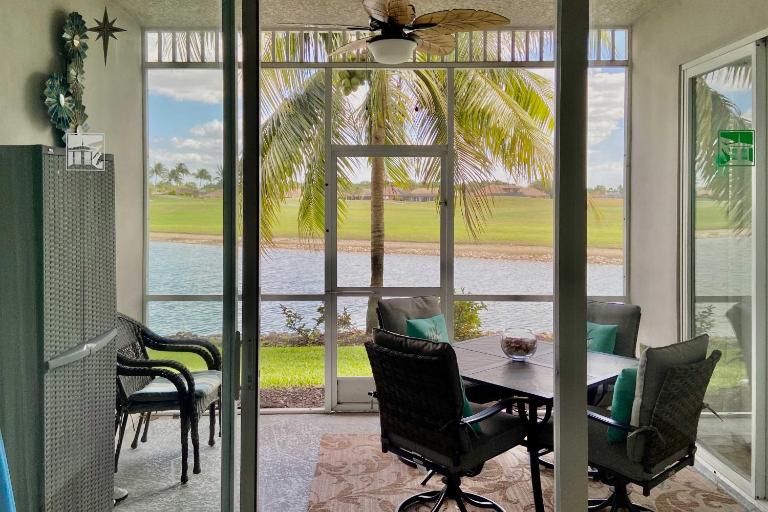 Luxury Golf Villa in Beautiful Lely Resort w/ Pool - B&B Naples