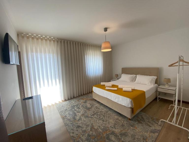 Casa da Vila - Chambres d'hôtes Arouca