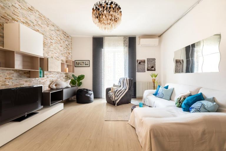 Noi 2 Vacanze al Mare - ARGENTARIO - B&B Porto Santo Stefano