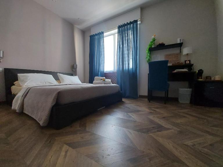I Tre marchi Rooms / Camera Mare - B&B Termoli
