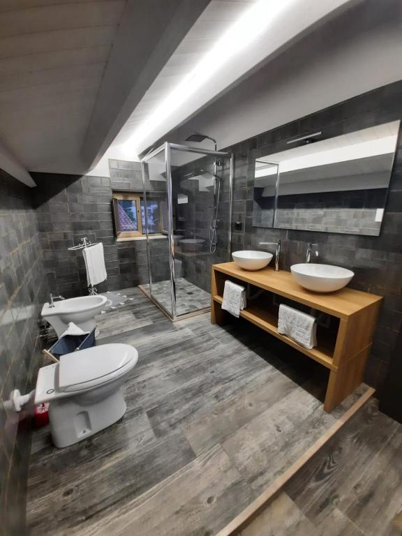 Beach apartments - Ferienwohnung Campomarino