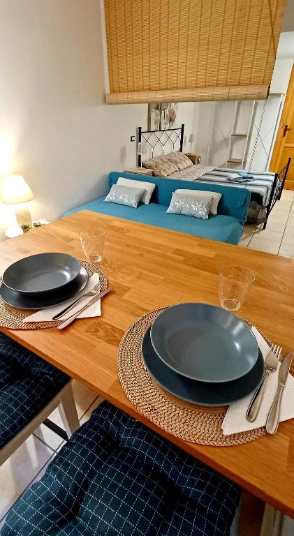 Casa di Zio - B&B Alguer