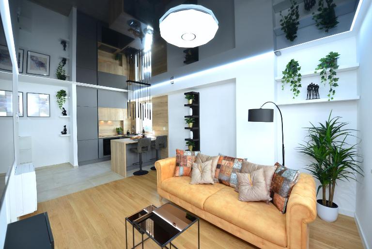 Exclusive Residence Apartment - Chambres d'hôtes Zadar