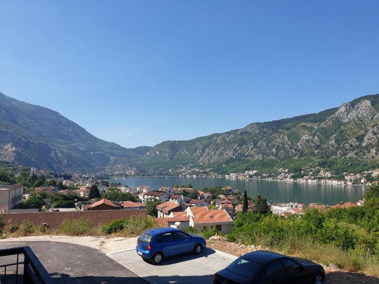 Apartment Marta 2 - Ferienwohnung Kotor