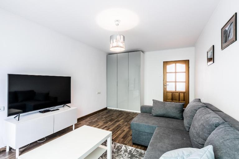 Apartament Równia Zakopane - B&B Zakopane