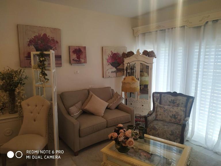 הצימר של איקוש - B&B Tsiv‘on