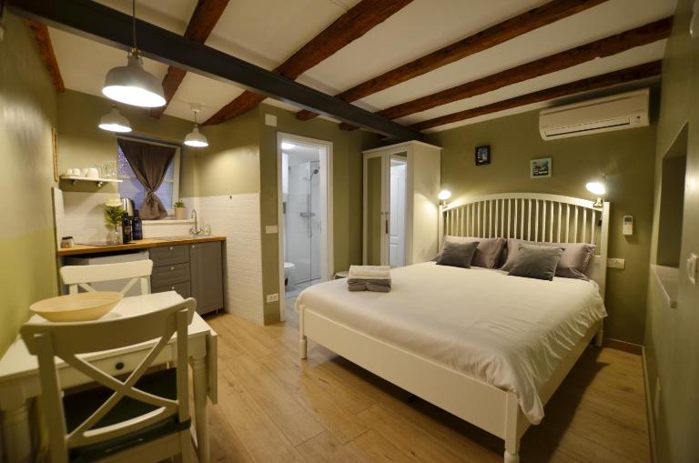 Suite Lisa - Chambres d'hôtes Rovinj