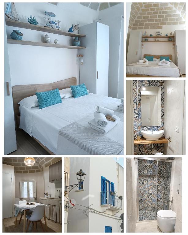 casa venere 27 Favignana - B&B Favignana