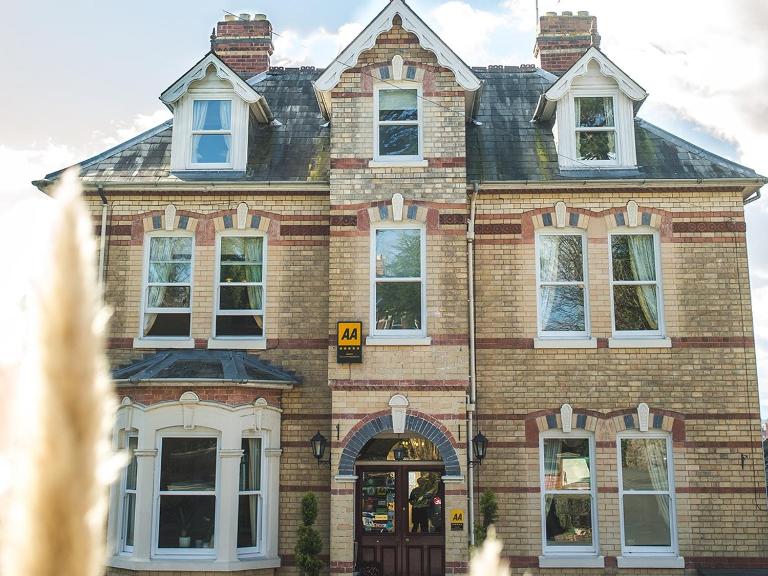 Somerville House - B&B Hereford