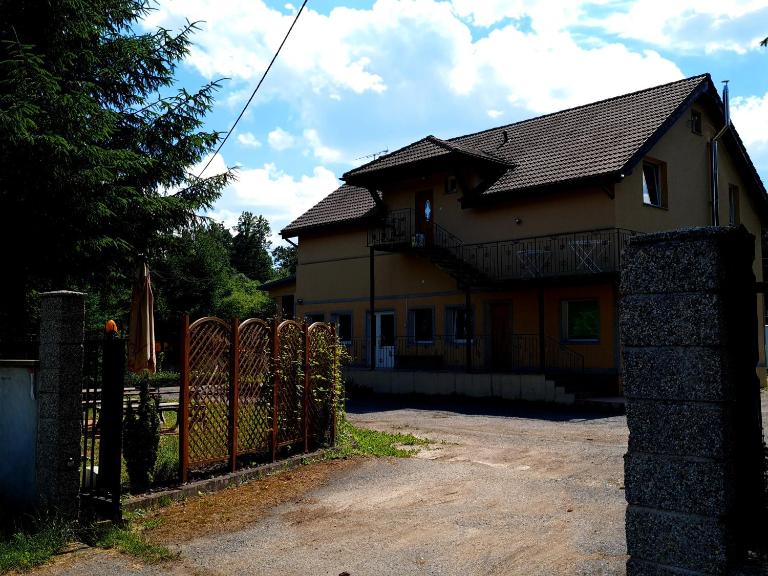 Stara Mleczarnia - Chambres d'hôtes Radków