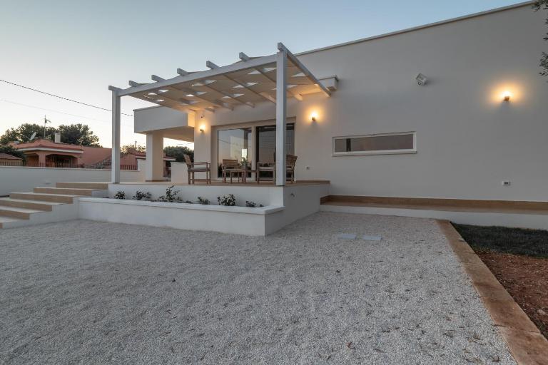 B&B Foglie D’ulivo - Bed and Breakfast Lizzano