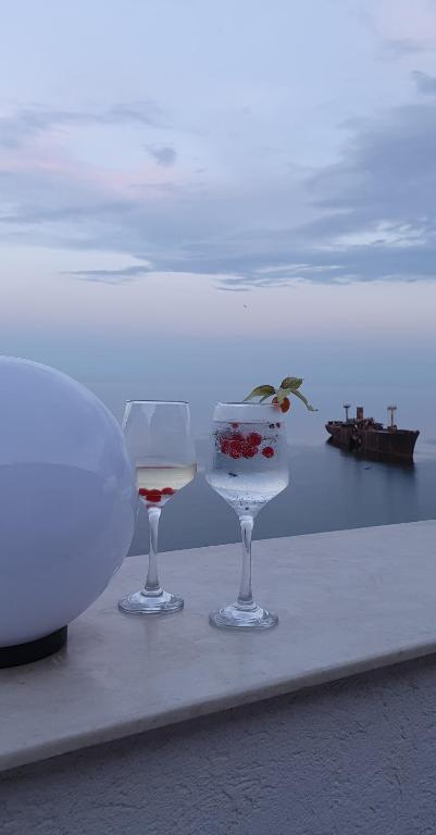 Black Sea View Costinesti - B&B Costineşti