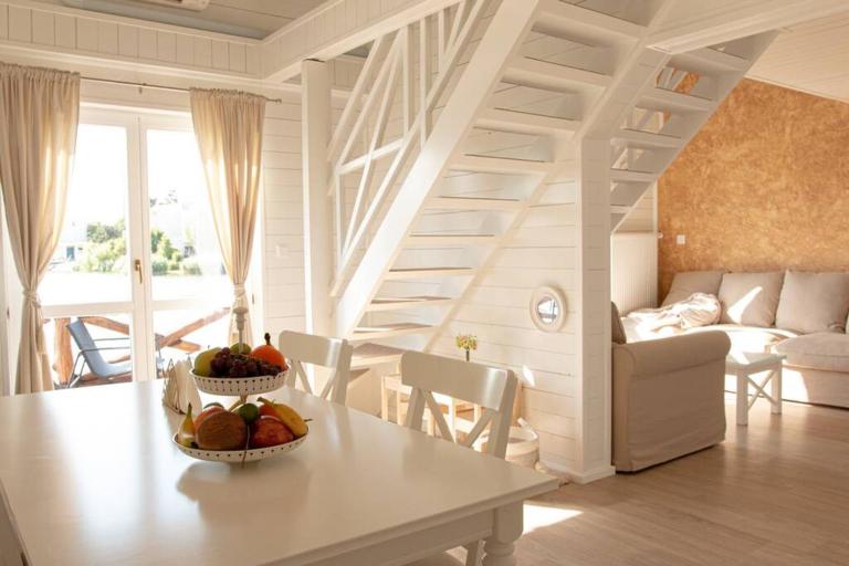Lake House Senec - B&B Senec