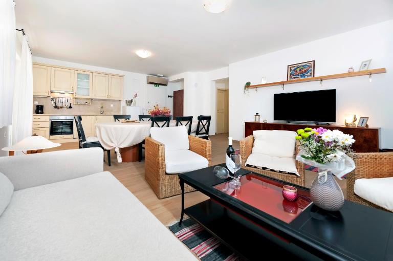 Villetta Istriana - Bed and Breakfast Rovinj